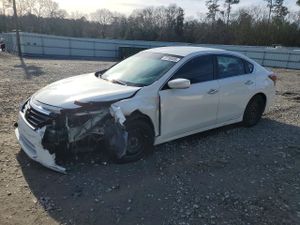 Nissan Altima 2.5 2.5L 4 2014