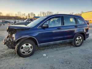Honda CR-V LX 2.4L 4 2008