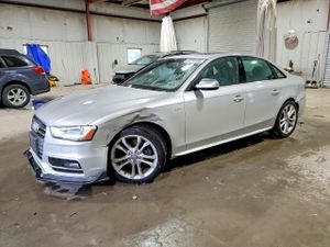 Audi S4 PREMIUM PLUS 3.0L 6 2013