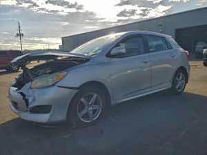 Toyota Corolla 1.8L 4 2009