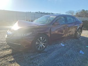 Acura TLX TECH 2.4L 4 2015