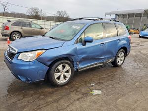 Subaru Forester 2.5I PREMIUM 2.5L 4 2015