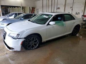 Chrysler 300 S 3.6L 6 2015