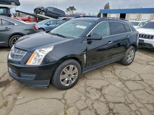 Cadillac SRX 3.0L 6 2011