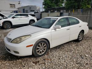 Lexus ES 300 3.0L 6 2002