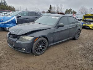 BMW 3 Series XI 3.0L 6 2009