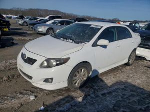 Toyota Corolla BASE 1.8L 4 2009