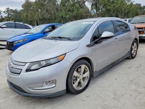 Chevrolet Volt 1.4L 4 2015