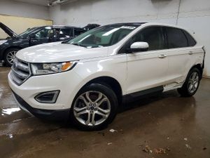 Ford Edge TITANIUM 3.5L 6 2015