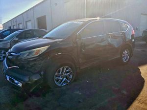 Honda CR-V EX 2.4L 4 2015