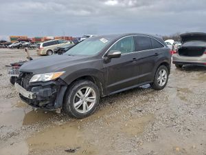 Acura RDX 3.5L 6 2015