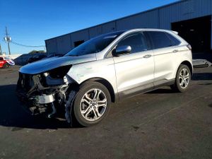 Ford Edge TITANIUM 3.5L 6 2015