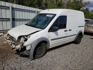 Ford Transit XL 2.0L 4 2011
