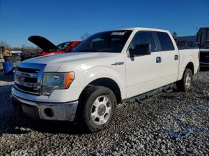 Ford F-150 SUPERCREW 5.0L 8 2014