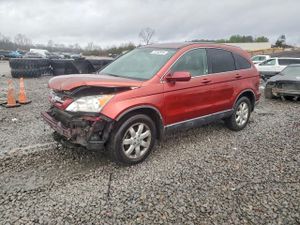 Honda CR-V EXL 2.4L 4 2007
