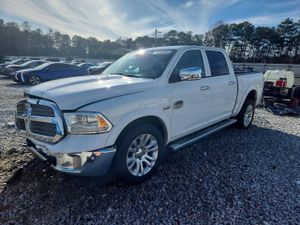 RAM 1500 LONGHORN 5.7L 8 2014