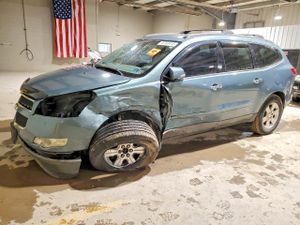 Chevrolet Traverse LT 3.6L 6 2009