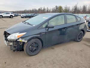 Toyota Prius 1.8L 4 2014