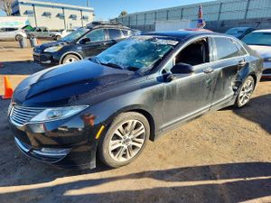 Lincoln MKZ HYBRID 2.0L 4 2013