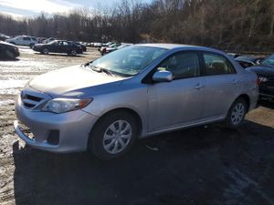 Toyota Corolla BASE 1.8L 4 2011