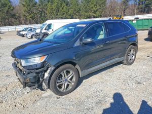 Ford Edge TITANIUM 2.0L 4 2015