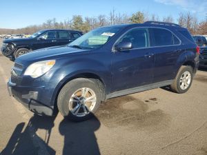 Chevrolet Equinox LT 3.6L 6 2015