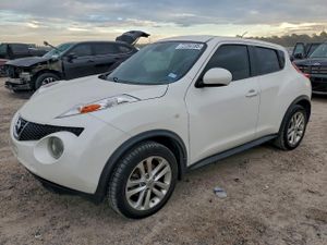 Nissan Juke S 1.6L 4 2014