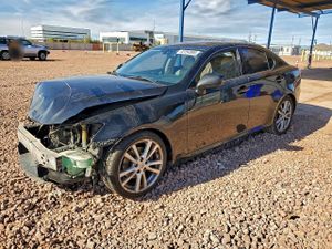 Lexus IS 250 2.5L 6 2008