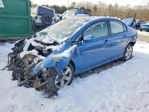 Honda Civic EX 1.8L 4 2006