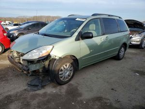 Toyota Sienna CE 3.5L 6 2008