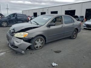 Toyota Corolla CE 1.8L 4 2007