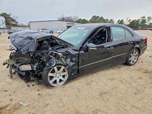 Mercedes-Benz E 350 3.5L 6 2007