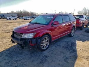 Dodge Journey CREW 3.6L 6 2013