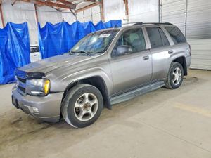Chevrolet Trailblazer LS 4.2L 6 2006