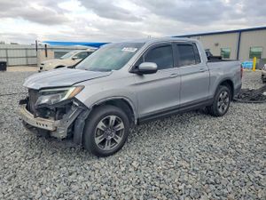 Honda Ridgeline RTL 3.5L 6 2019