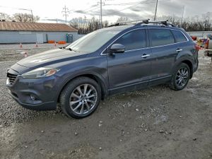 Mazda CX-9 GRAND TOURING 3.7L 6 2015