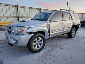 Toyota 4Runner SR5 4.0L 6 2007