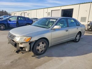Toyota Avalon XL 3.0L 6 2003
