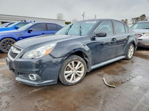 Subaru Legacy 2.5I 2.5L 4 2014