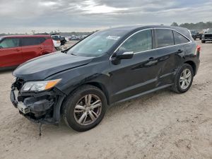 Acura RDX TECHNOLOGY 3.5L 6 2013