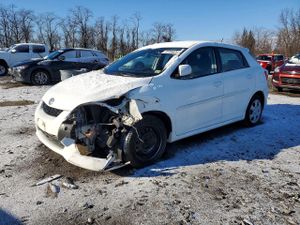 Toyota Corolla 1.8L 4 2010