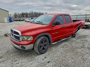 Dodge RAM ST 4.7L 8 2004