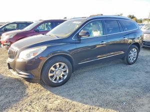 Buick Enclave 3.6L 6 2013