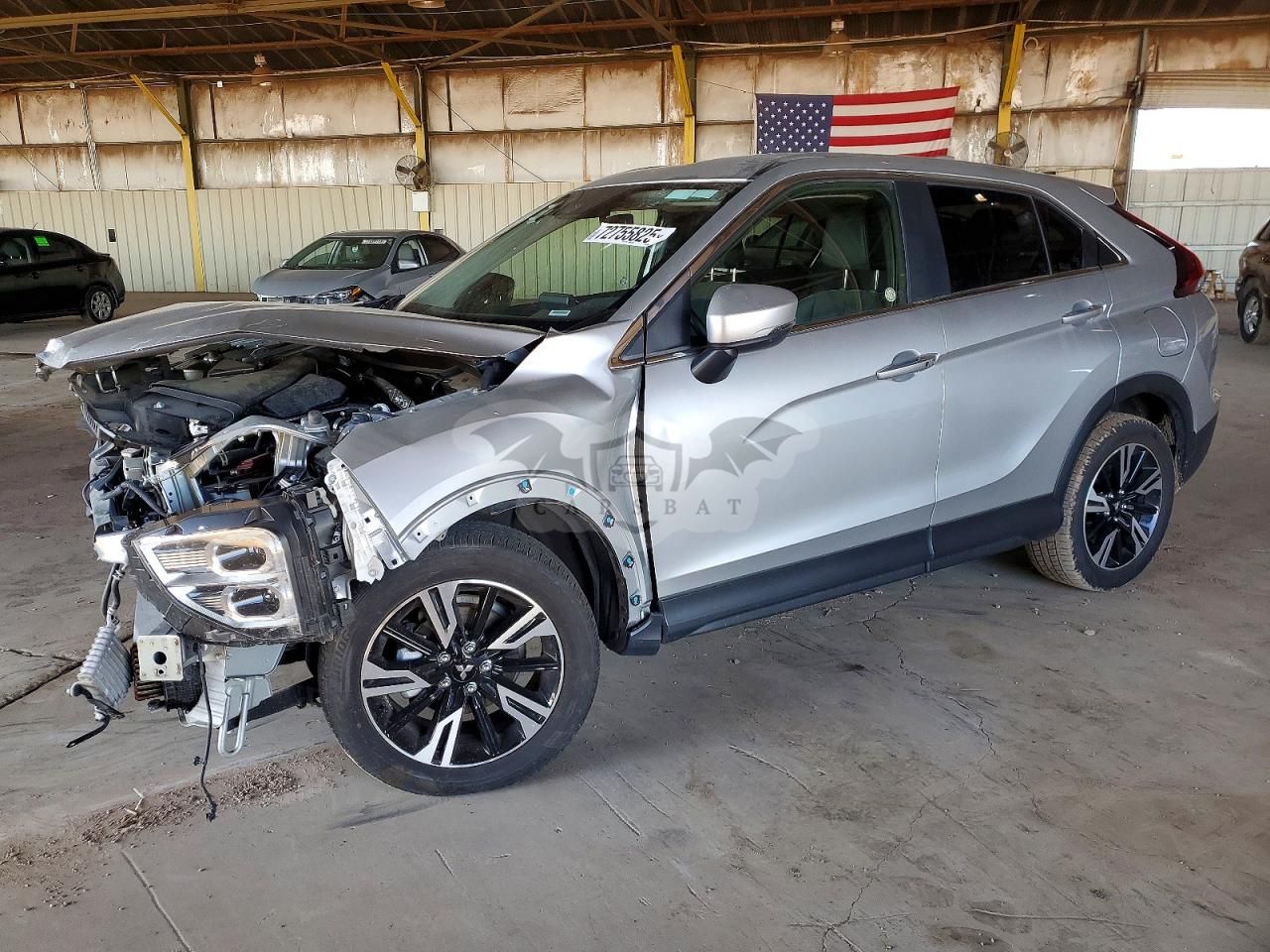 Mitsubishi Eclipse SE 1.5L 4 2025