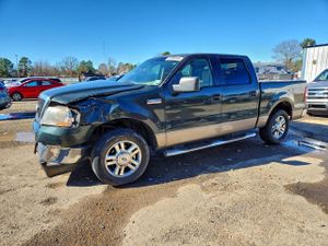 Ford F-150 SUPERCREW 4.6L 8 2006