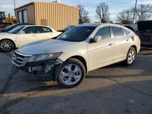 Honda Accord EXL 3.5L 6 2012
