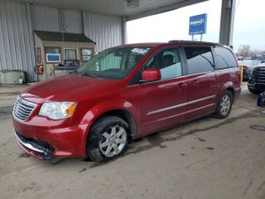 Chrysler Town & Country TOURING 3.6L 6 2011