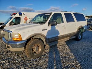 Ford Excursion LIMITED 6.8L 10 2000