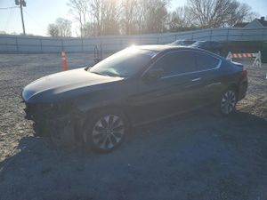Honda Accord EX 2.4L 4 2013