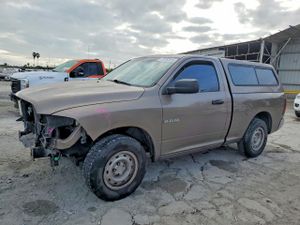 Dodge RAM 3.7L 6 2010
